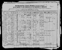 1902 Immigration Julia Golda