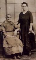 Katarzyna Szeglowska _Maria Golda Janas