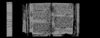 1724 Burial Noel Gourmelon dit Laforme