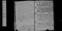 1708 Burial Marguerite Gravel