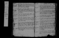 1665 Burial Francoise Grenier