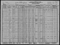 1930 US Census Wladyslav Grzybowski