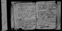 1687 Burial Louis Guertin