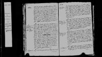 1684 Marriage Guimond Pare