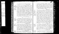 1767 Burial Marie Genevieve Guimond