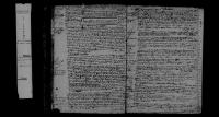 1748 Marriage Joidon Hardouain