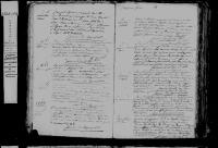 1759 Burial Jacques Hertault