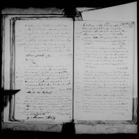 1792 Burial Catherine Lacroix
