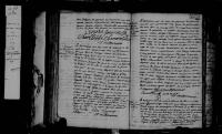 1685 Marriage Hubert Michel