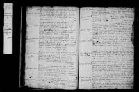 1673 Baptism Marie Balan
