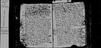 1654 Marriage Hunalt Lorguil