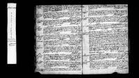 1748 Burial Jeanne Hunault