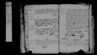 1694 Baptism Catherine Jahan