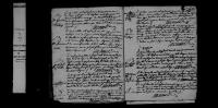 1771 Burial Marie Catherine Jahan