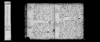 1722 Burial William James