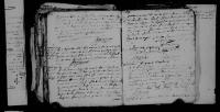 1693 Marriage Janot Langlois
