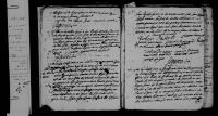 1717 Marriage Janot Millet