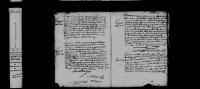 1706 Marriage Jarret Pepin