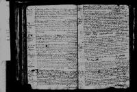 1731 Marriage Jean Meignen
