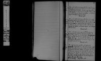 1751 Burial Andre Jodoin