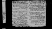 1682 Baptism Jacques Jodoin