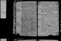 1709 Marriage Jodoin Reguindau