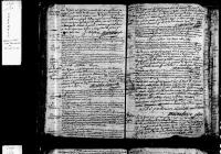 1748 Marriage Jodoin Lussier
