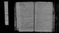 1764 Baptism Madeleine Emerentienne Jodoin