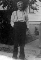 Matthew Johnston