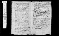 1699 Marriage Jouanne Poisson