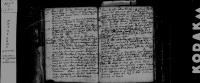 1651 Baptism Mathurine Juillet