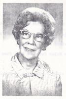 M Loretta Kehoe
