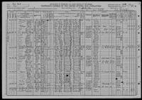 1910 US Census Adela Kokoszka