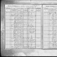 1915 NY Census Joseph Szeglowski