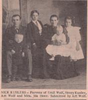 Nick Kusler