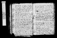 1759 Baptism Marie Eustolie Lecuyer