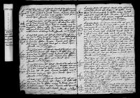 1779 Burial Nicolas Lecuyer