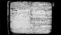 1713 Baptism Nicolas Ecuyer