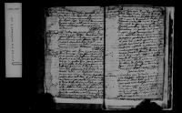 1702 Burial Marie Labelle