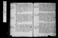 1688 Marriage Dechambre Paul