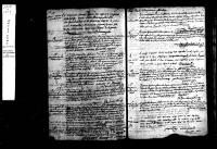 1723 Burial Michelle Lahaye