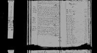 1854 Baptism Olive Lamarque