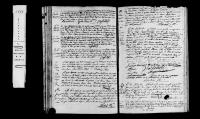 1798 Baptism Pierre Lamontagne
