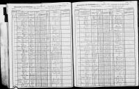 1905 NY Census Joseph Saintandrew