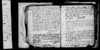 1682 Marriage Loiselle Langlois