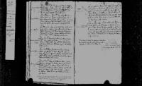 1639 Baptism Marguerite Langlois