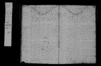 1660 Marriage Miville Langlois
