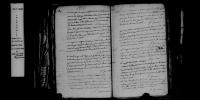 1776 Burial Marie Madeleine Laniel