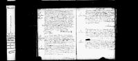 1708 Burial Pierre Larrivee