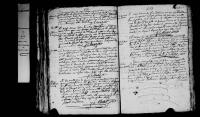 1732 Burial Marguerite Latouche
